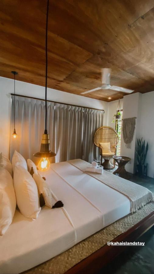 Kaha Island Stay Santa Monica  Экстерьер фото