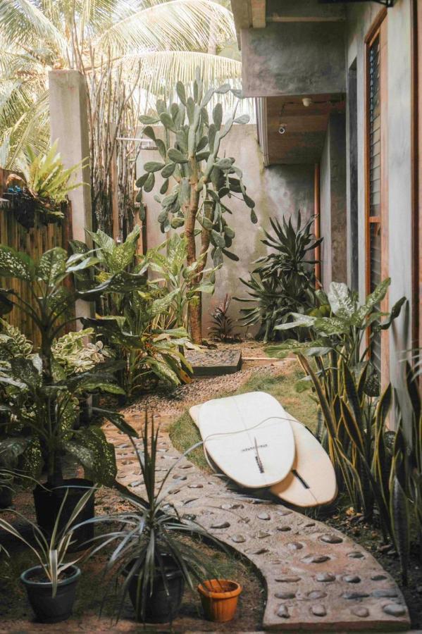 Kaha Island Stay Santa Monica  Экстерьер фото